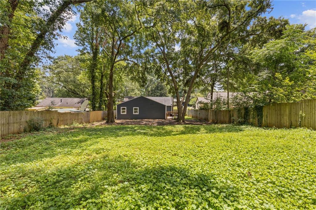 2728 Mcafee Road