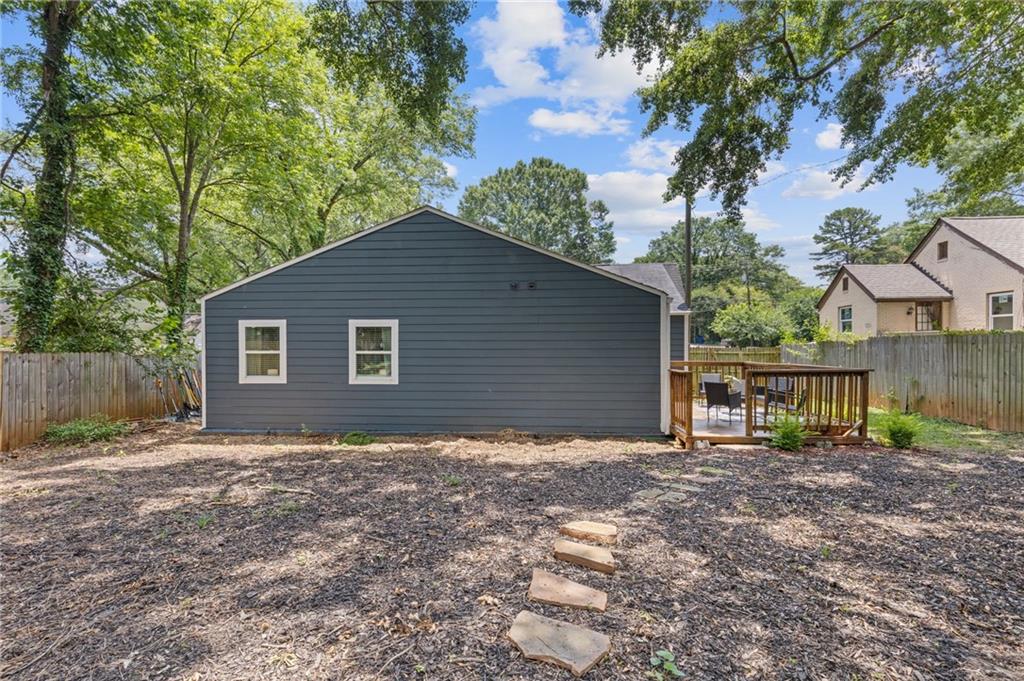 2728 Mcafee Road