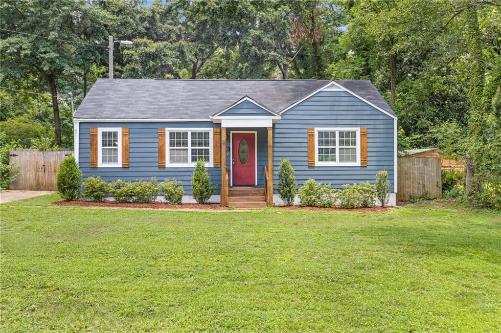 2728 Mcafee Road