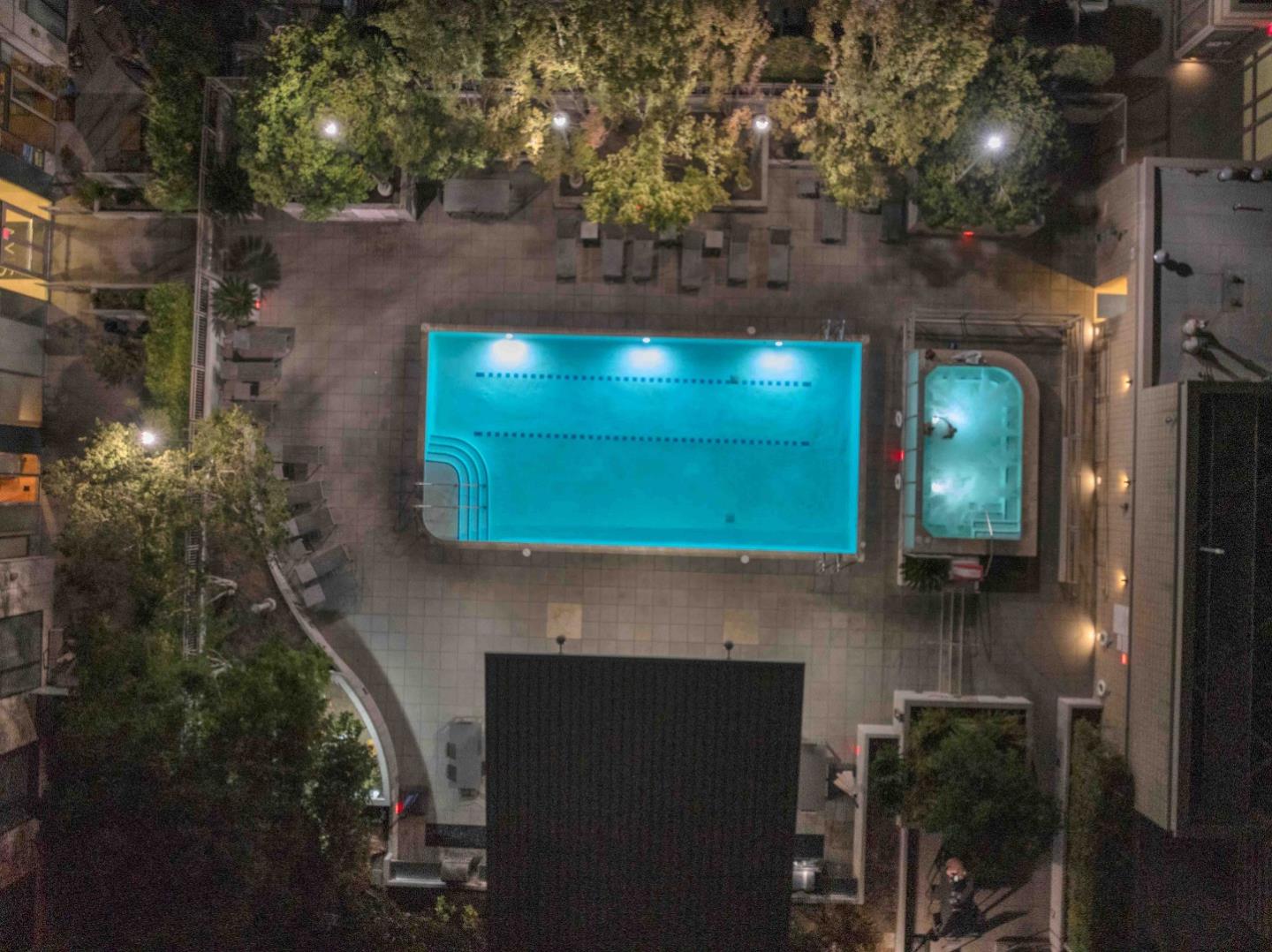 38 N Almaden BLVD 506