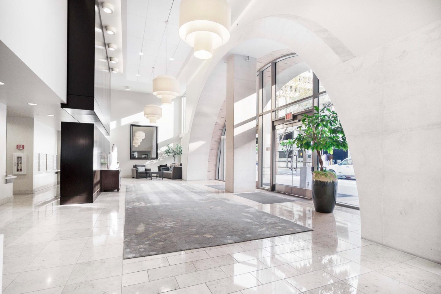 38 N Almaden BLVD 506