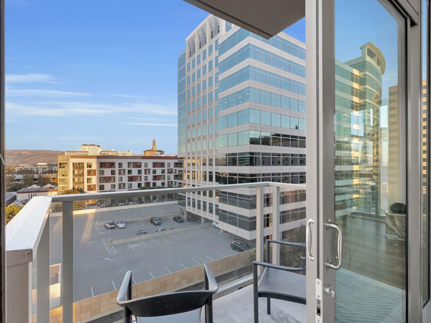 38 N Almaden BLVD 923