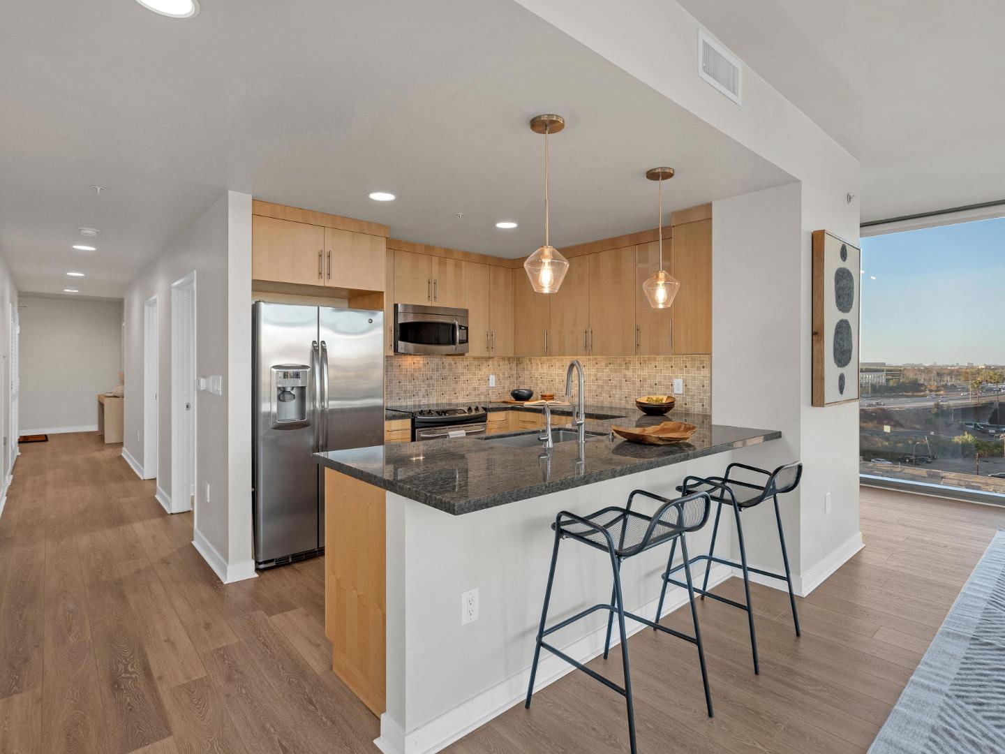 38 N Almaden BLVD 923