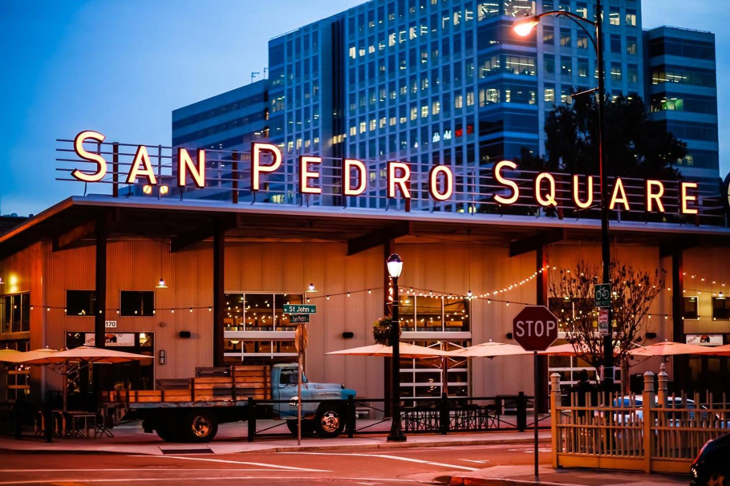 38 N Almaden BLVD 1920