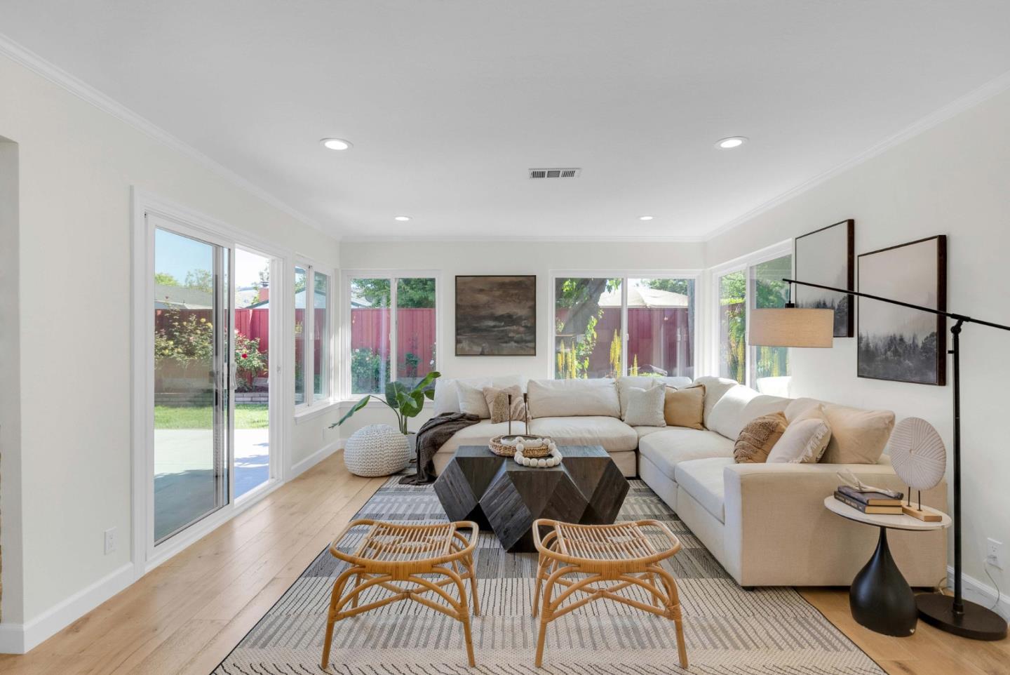 550 Calero AVE