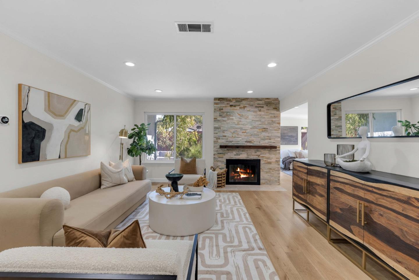 550 Calero AVE