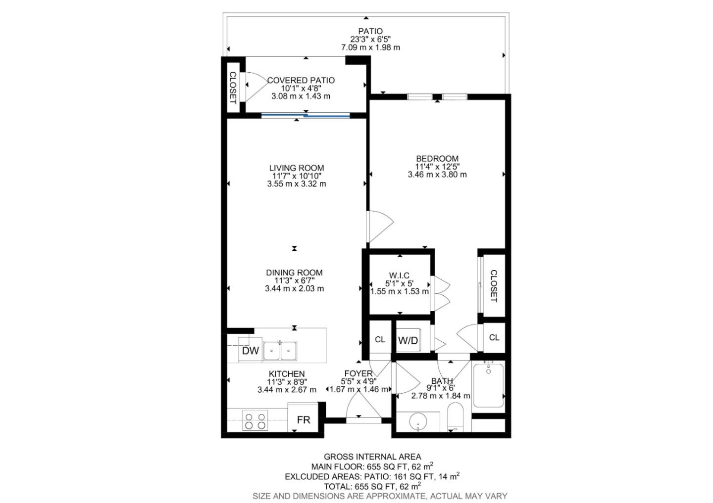 1550 Technology DR 1096