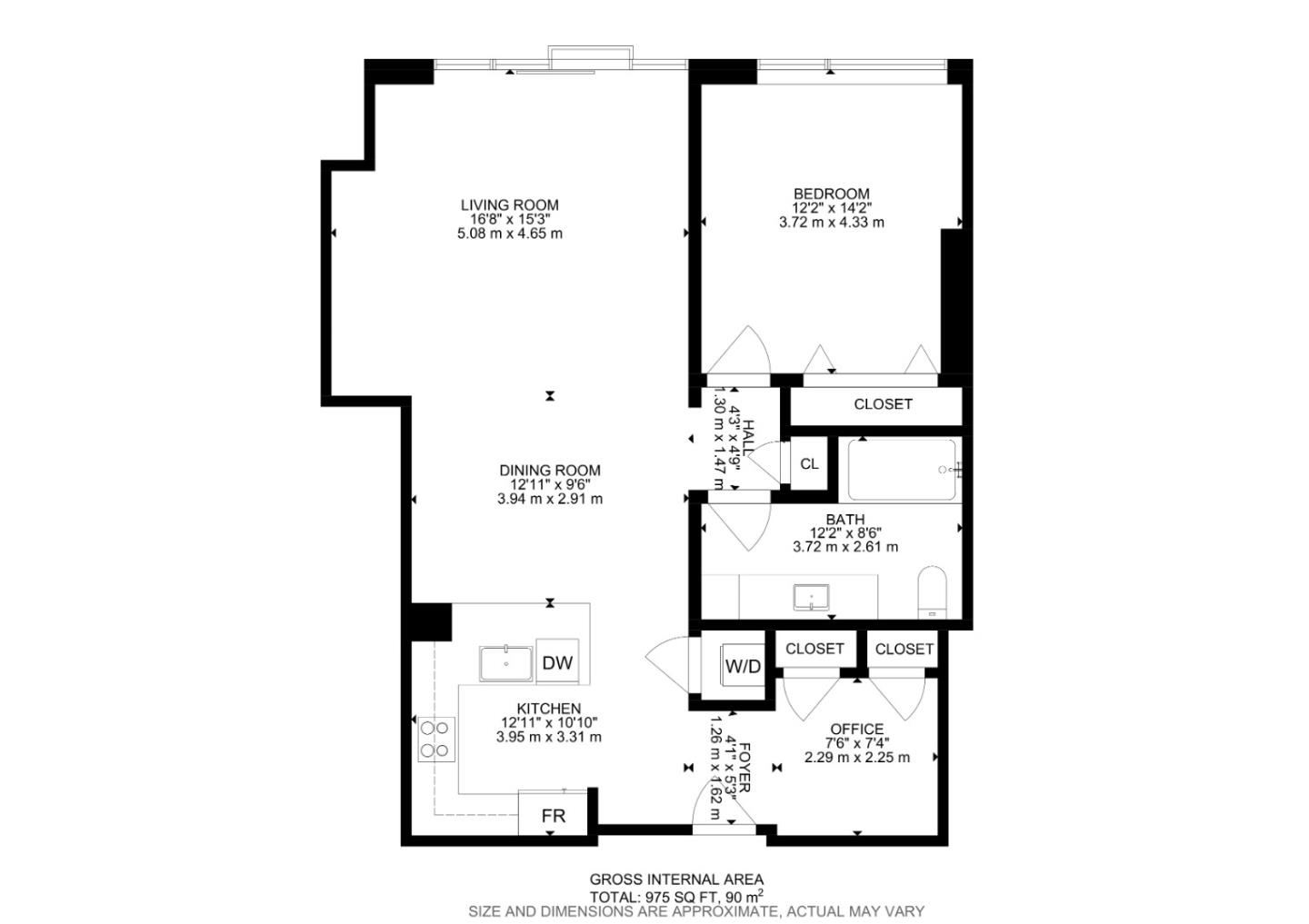 38 North Almaden Boulevard 1013