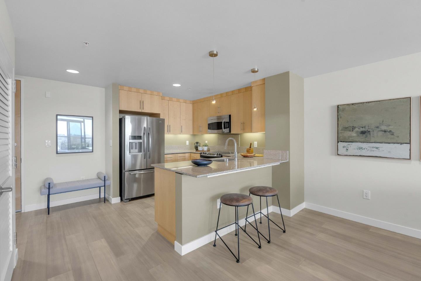 38 North Almaden Boulevard 1013