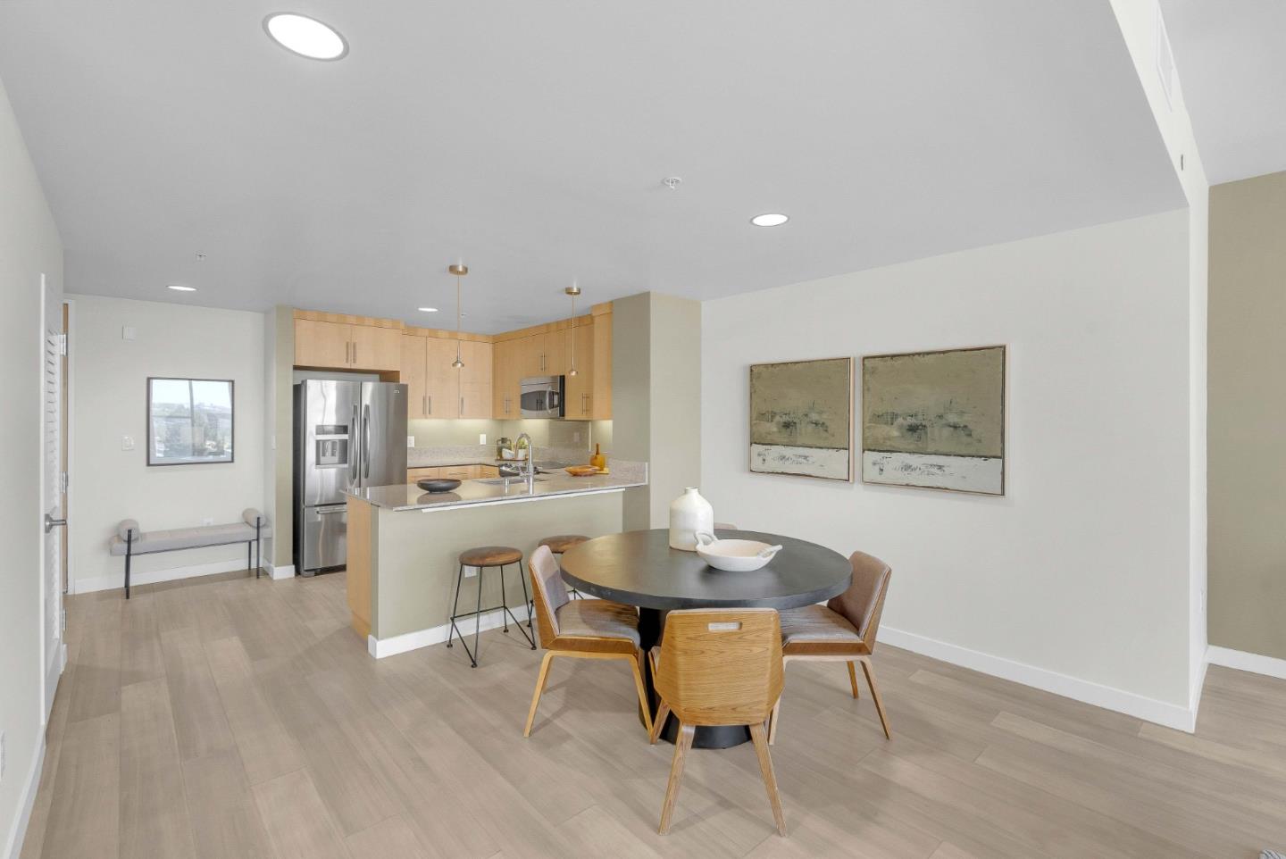38 North Almaden Boulevard 1013