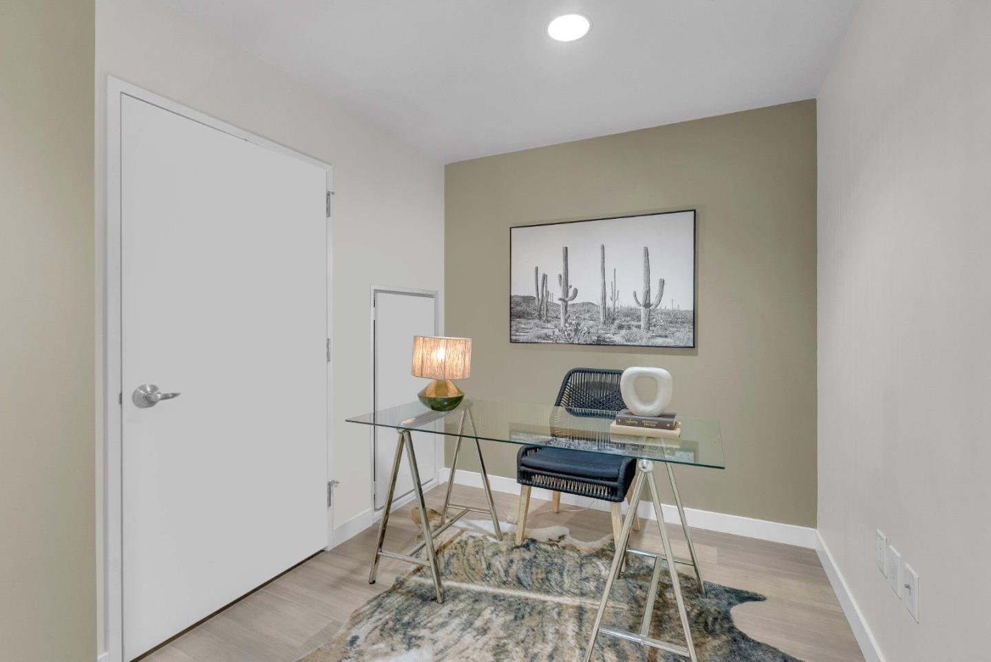 38 North Almaden Boulevard 1013