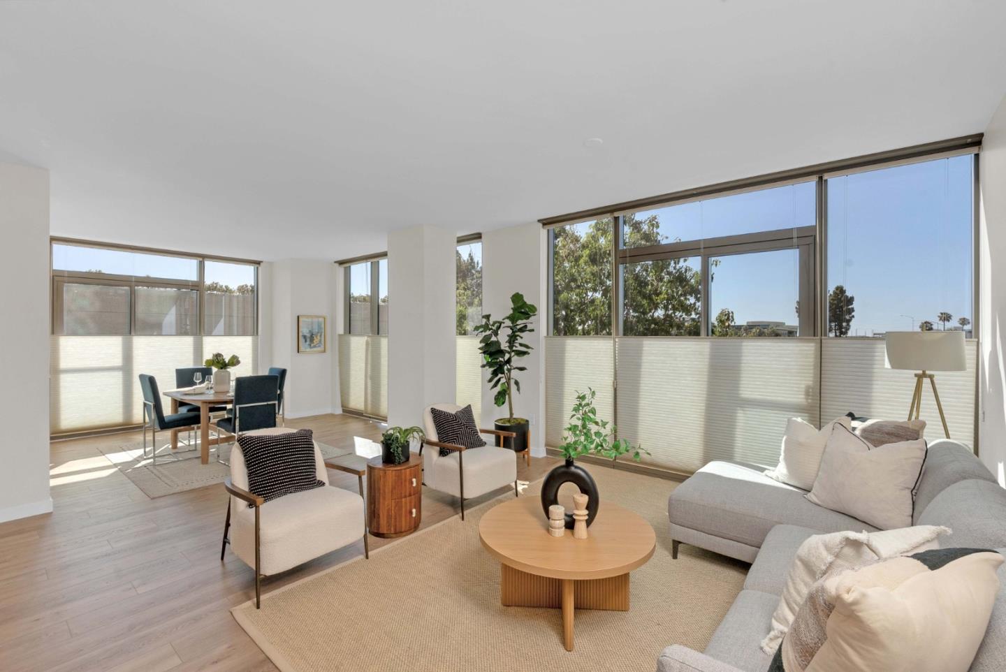 38 North Almaden Boulevard 411