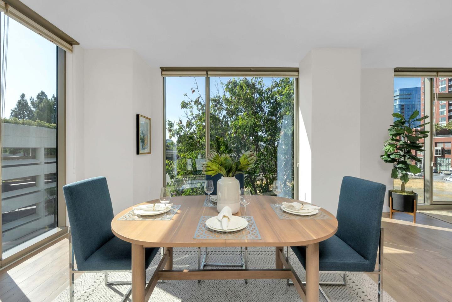 38 North Almaden Boulevard 411