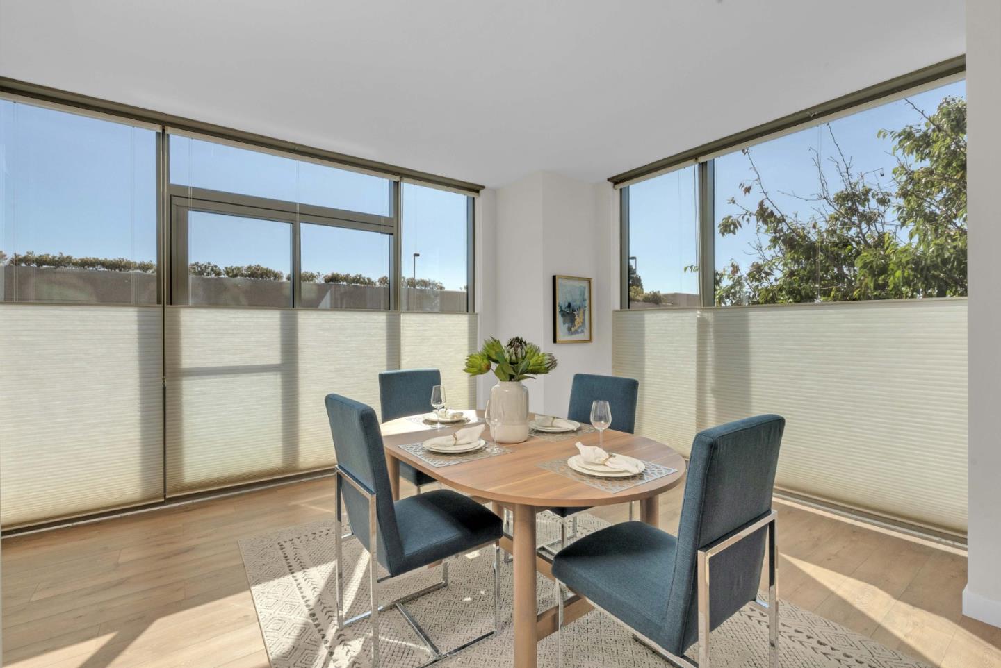 38 North Almaden Boulevard 411