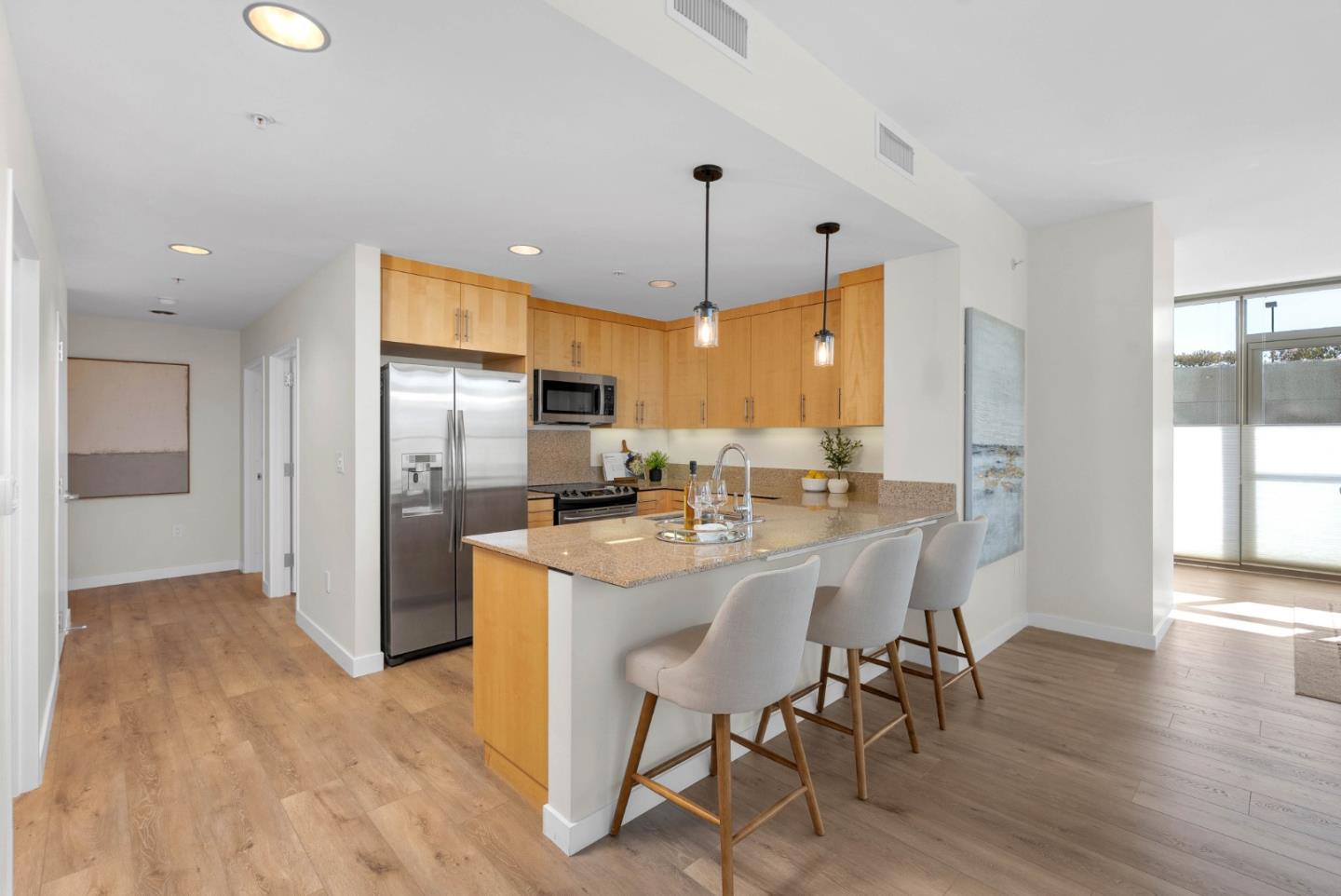 38 North Almaden Boulevard 411