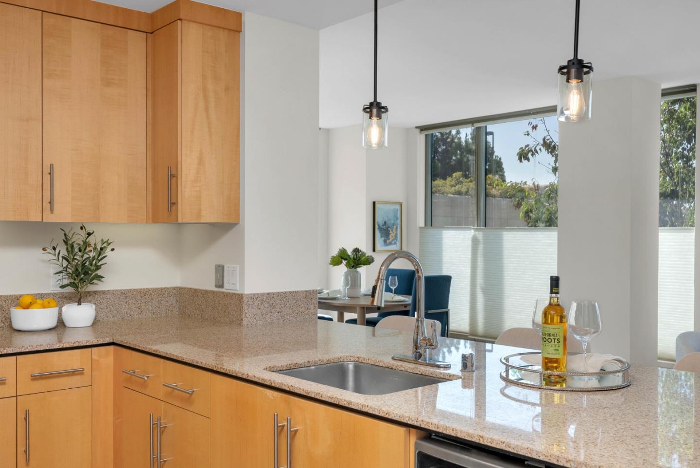 38 North Almaden Boulevard 411