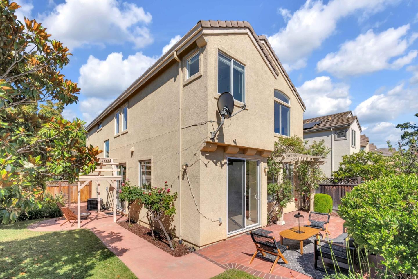 5490 Manderston Drive