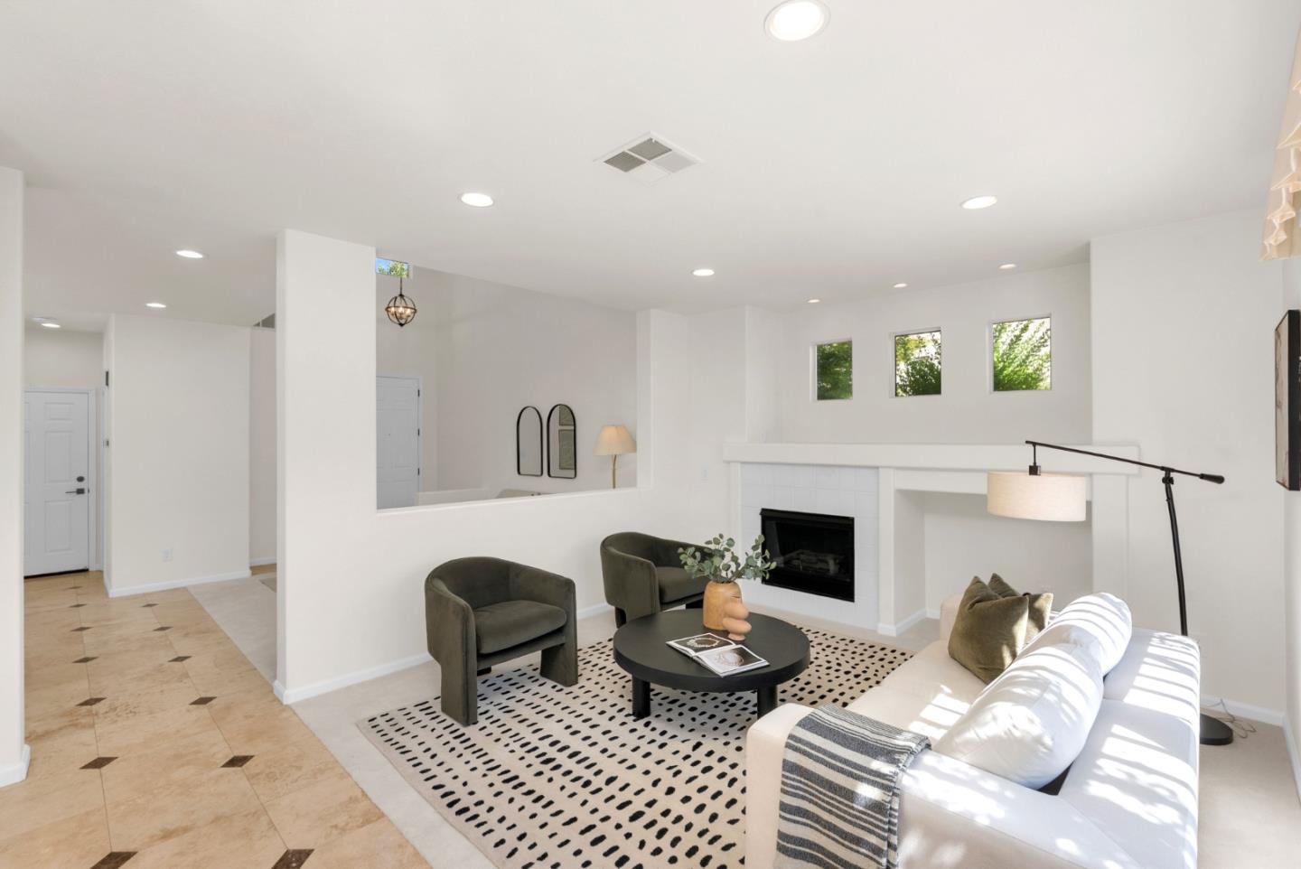 5490 Manderston Drive