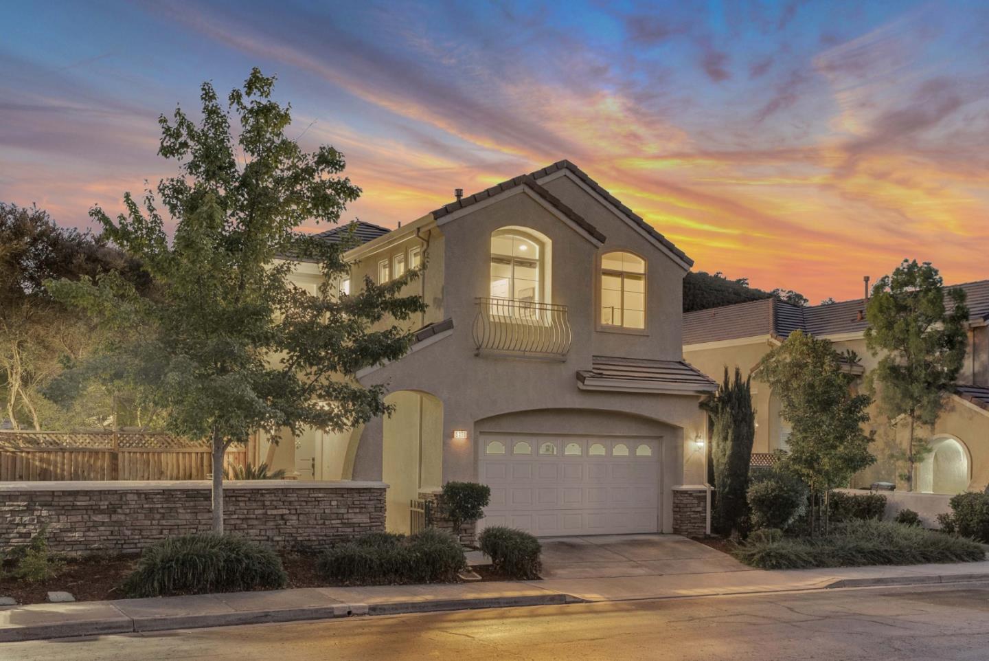 5490 Manderston Drive