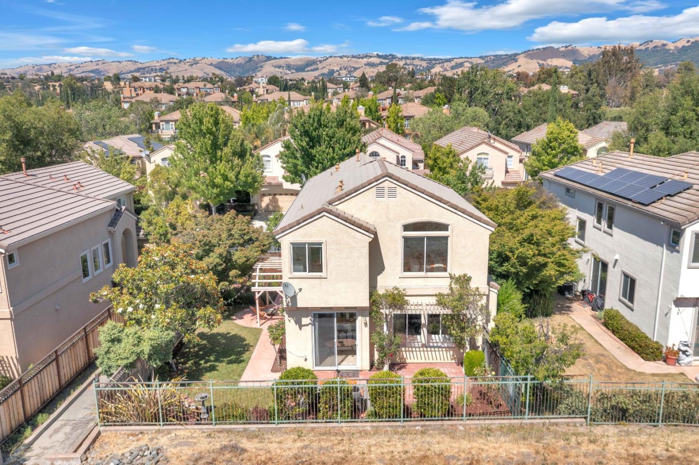 5490 Manderston Drive