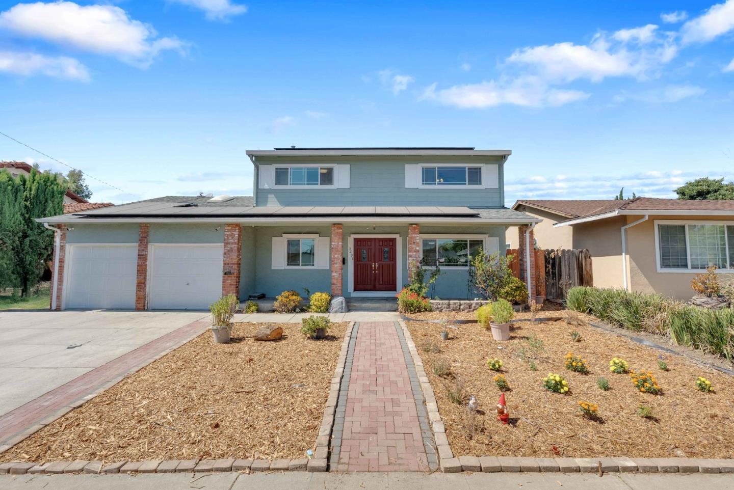 3291 Selva Drive