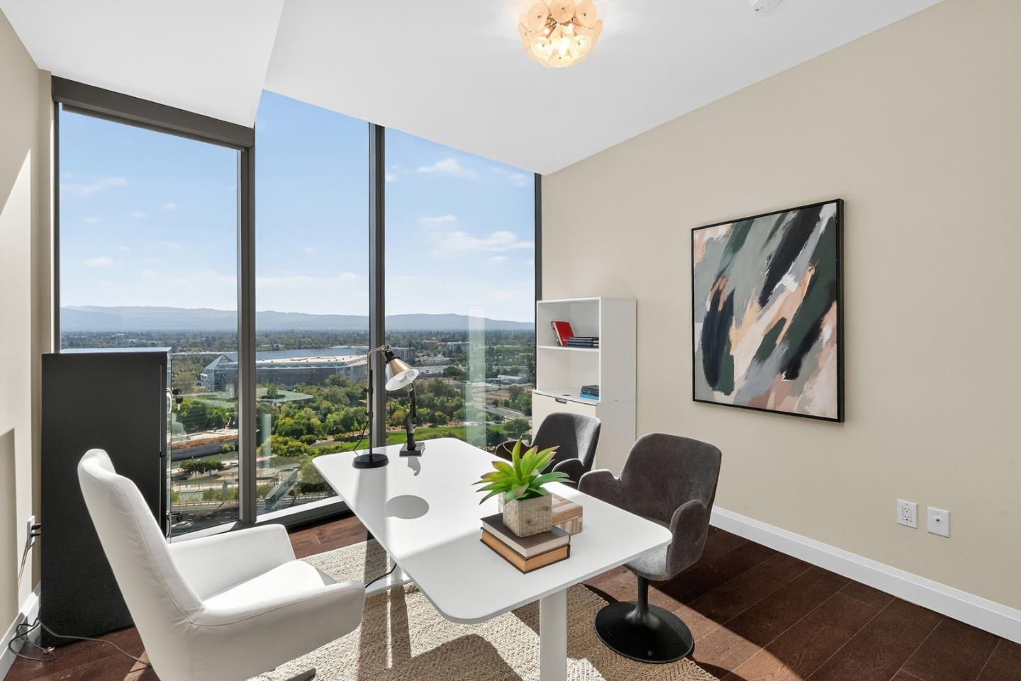 38 North Almaden Boulevard 2001