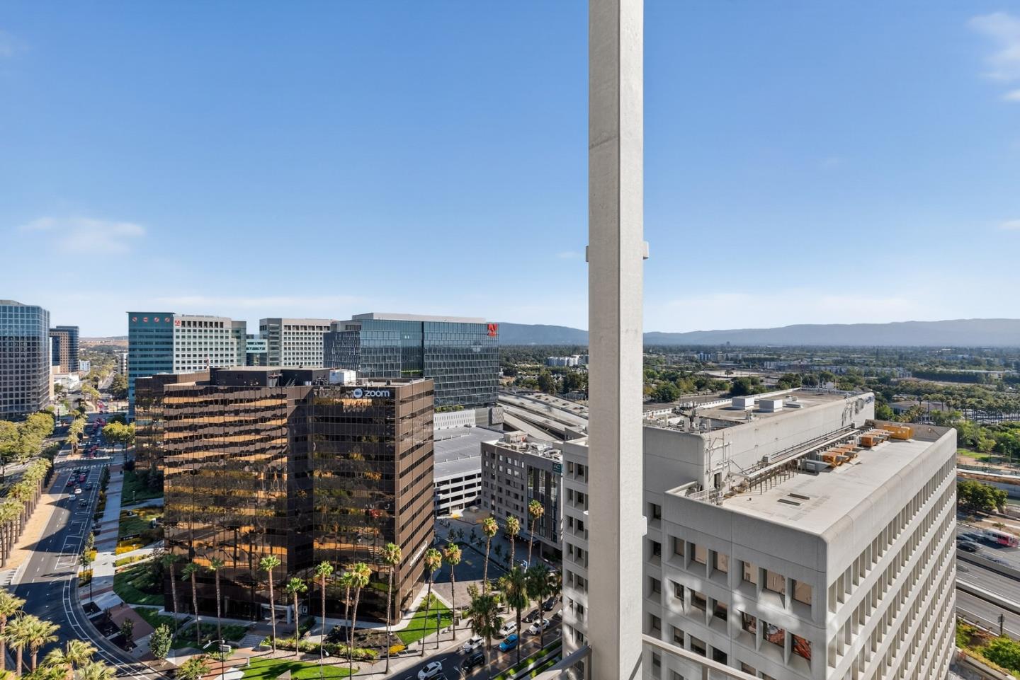 38 North Almaden Boulevard 2001