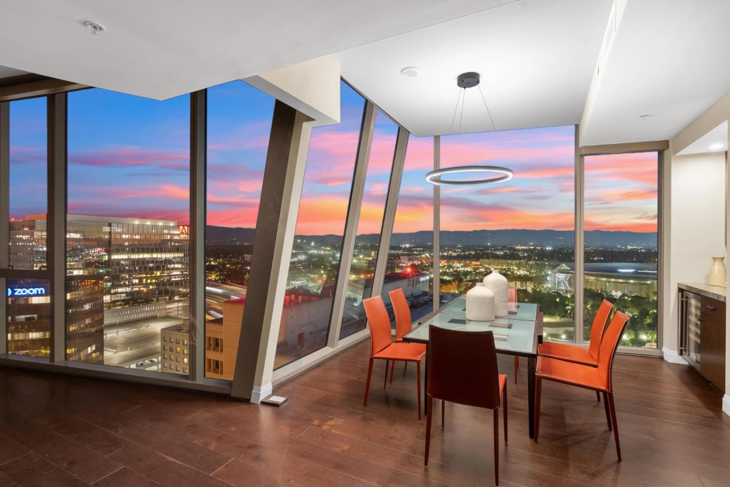 38 North Almaden Boulevard 2001