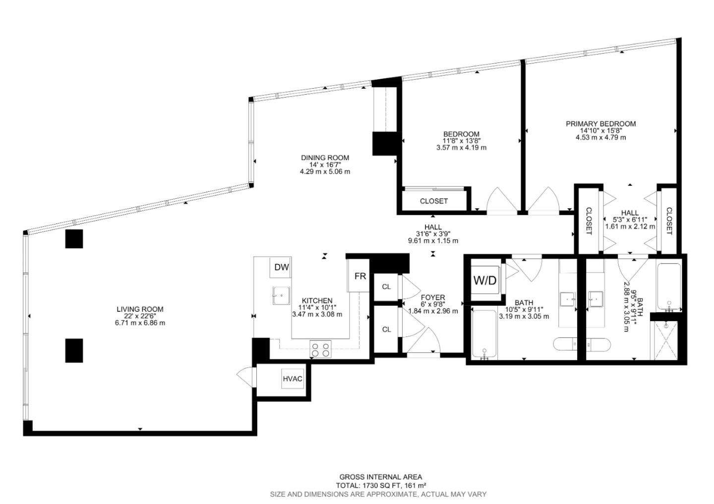 38 North Almaden Boulevard 2001