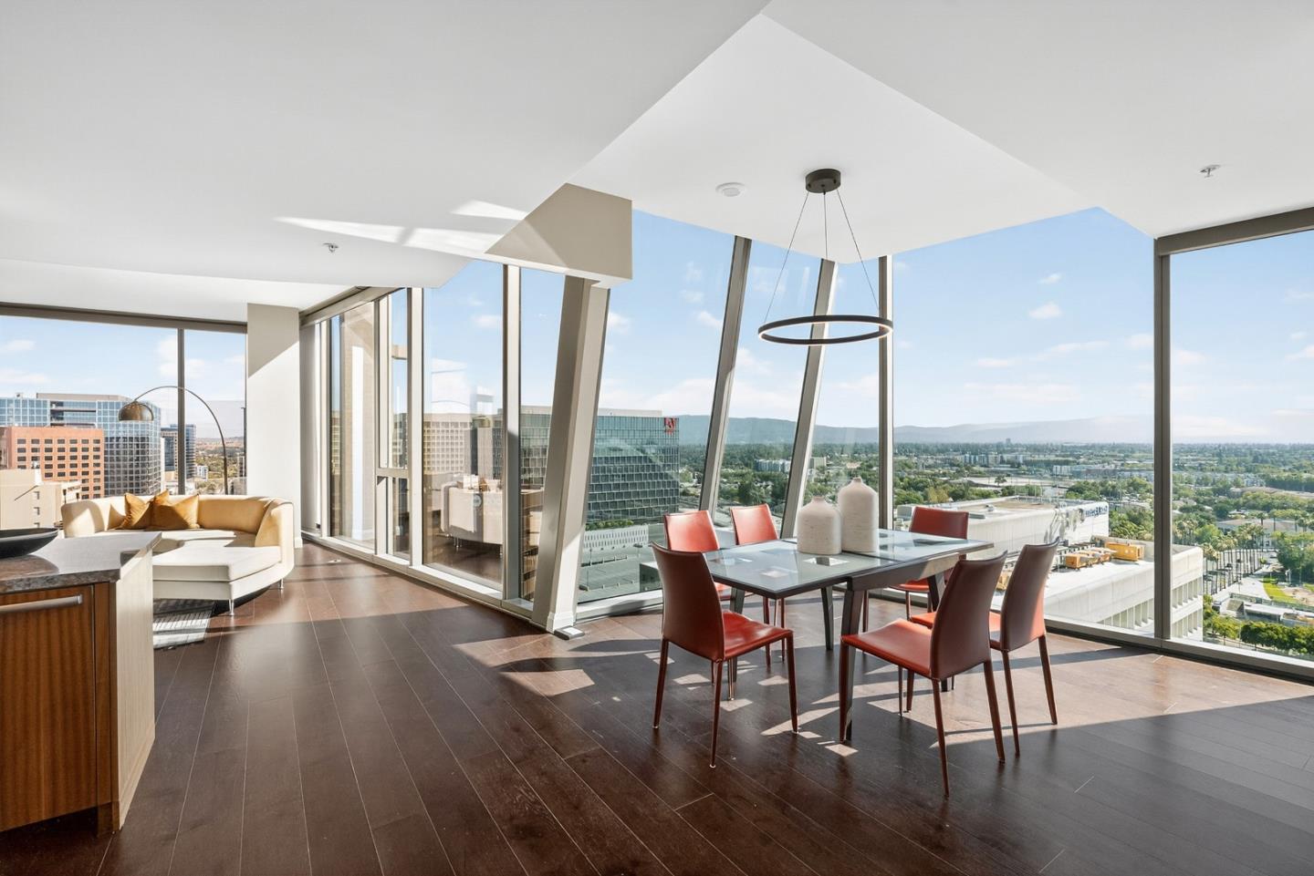 38 North Almaden Boulevard 2001