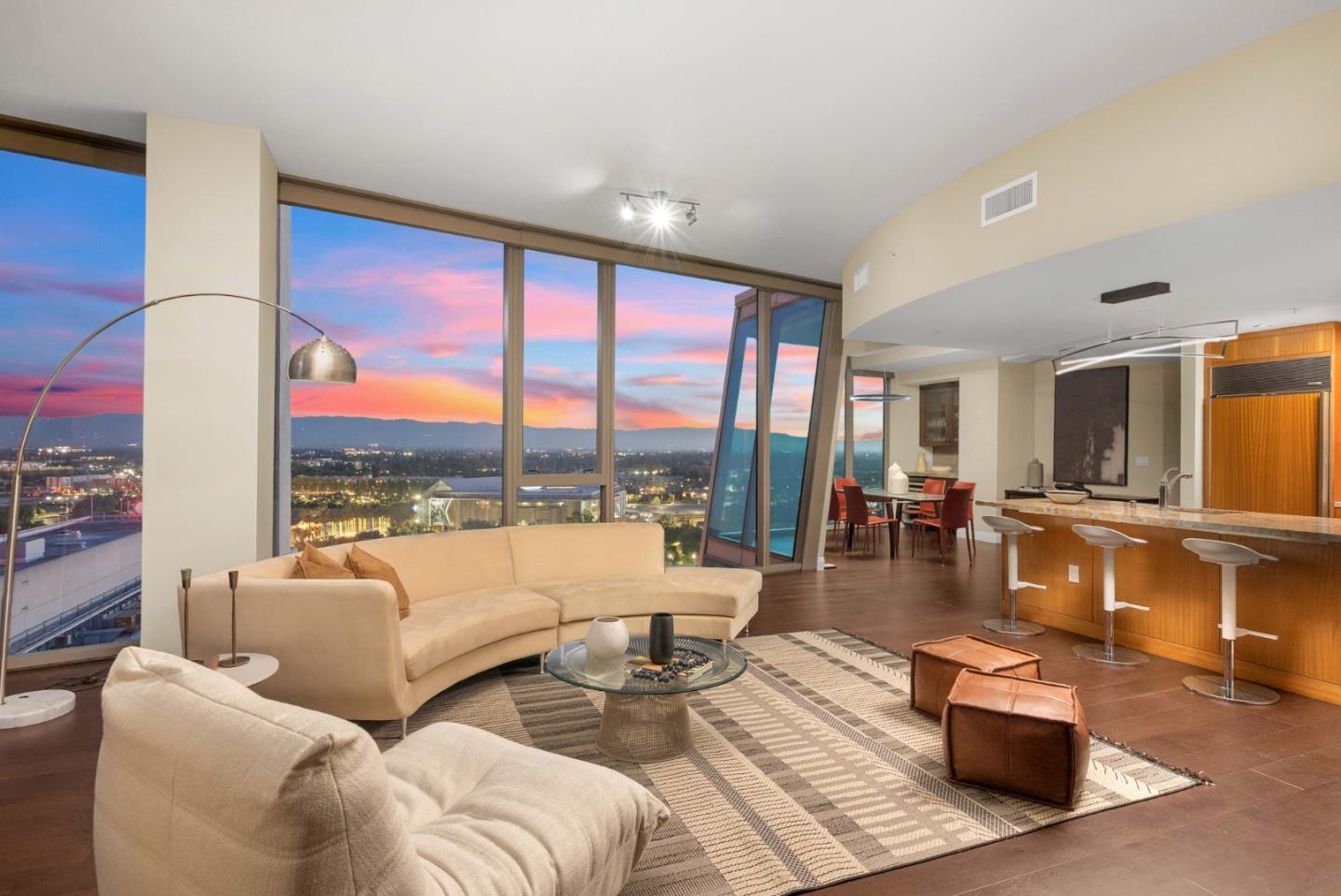 38 North Almaden Boulevard 2001