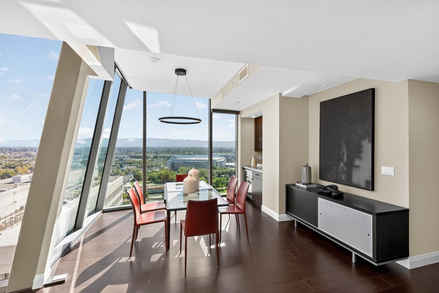 38 North Almaden Boulevard 2001