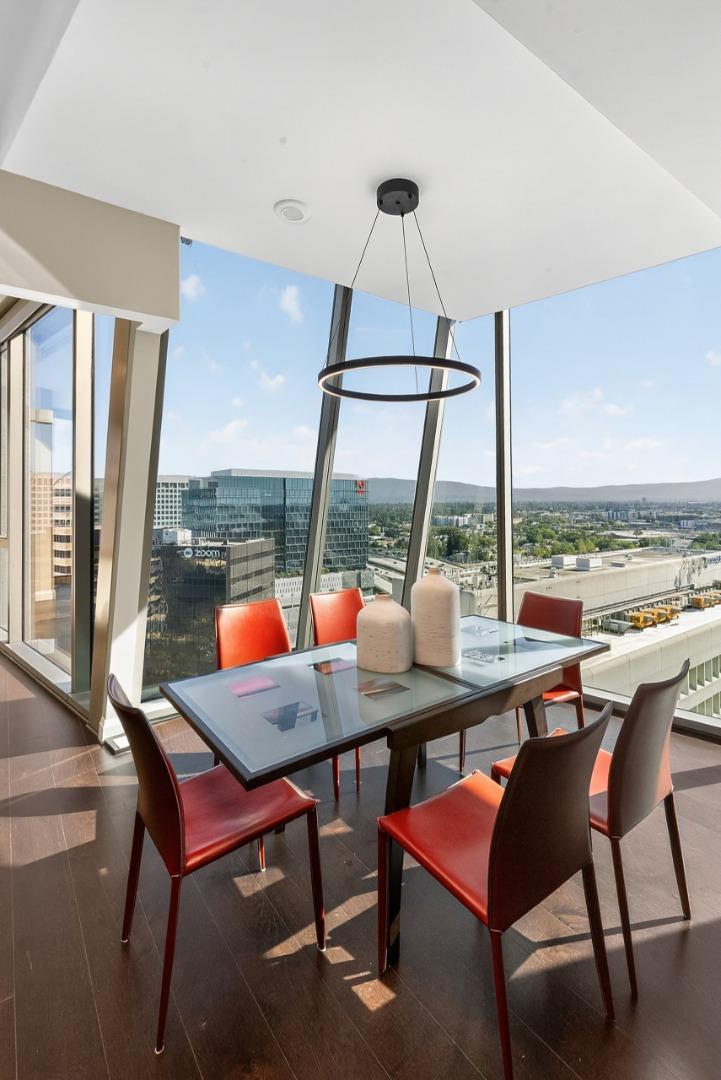 38 North Almaden Boulevard 2001