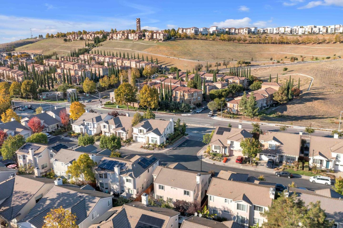 3489 Quarry Park Drive