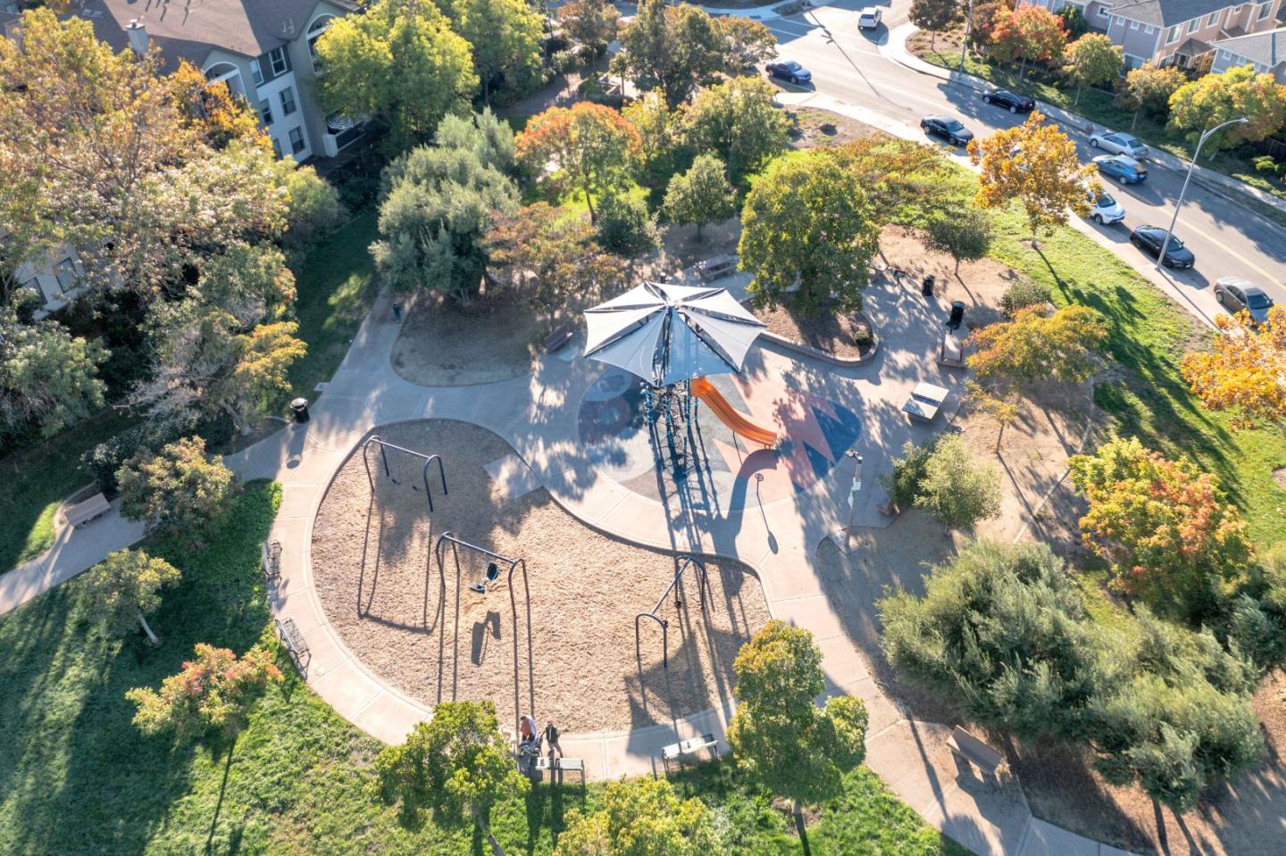 3489 Quarry Park Drive