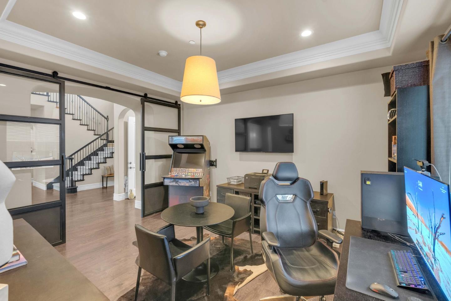 7277 Pitlochry Drive