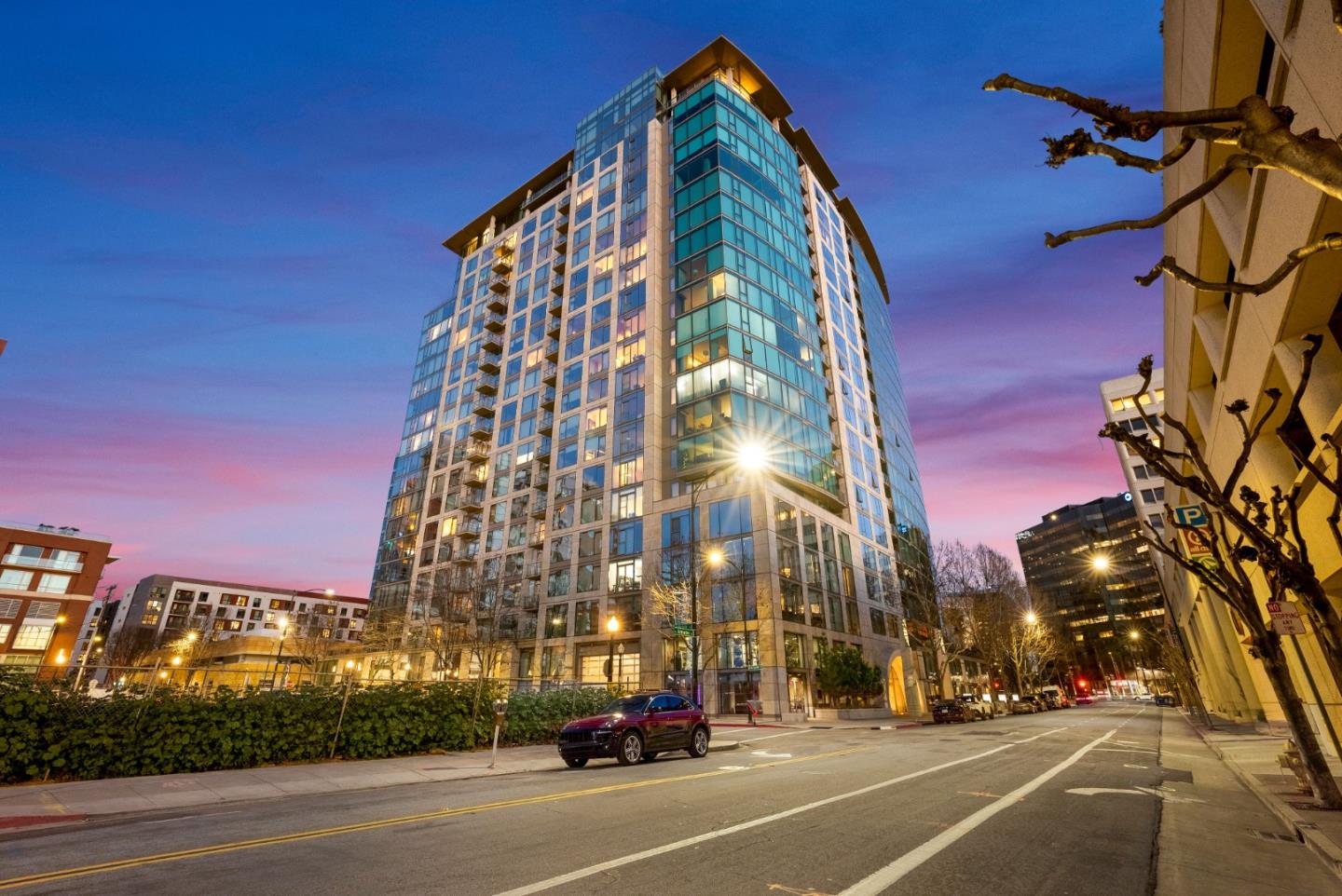 38 North Almaden Boulevard 1805