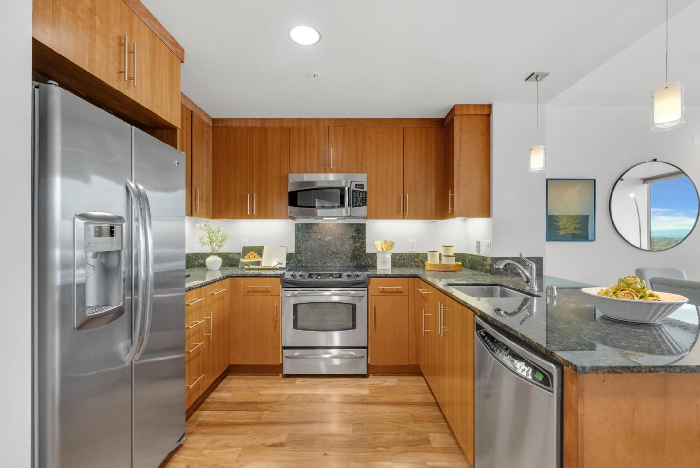 38 North Almaden Boulevard 1805