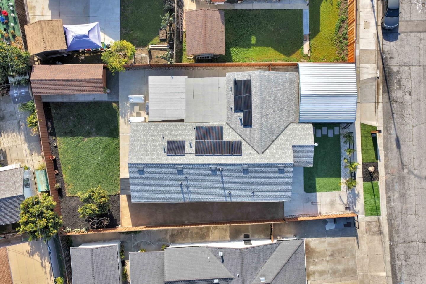 2862 Little Rock Drive