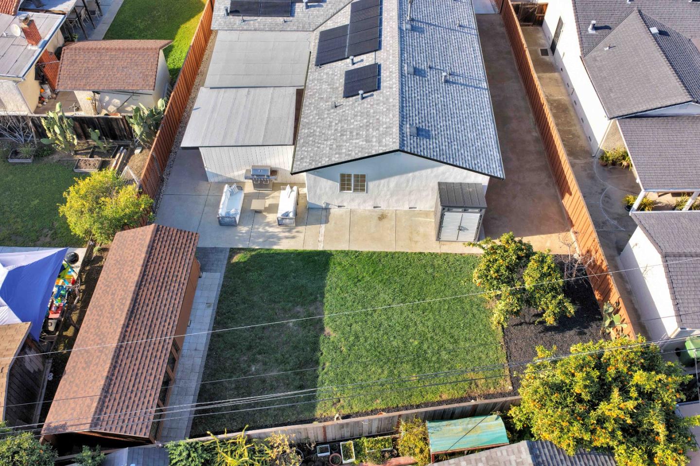 2862 Little Rock Drive