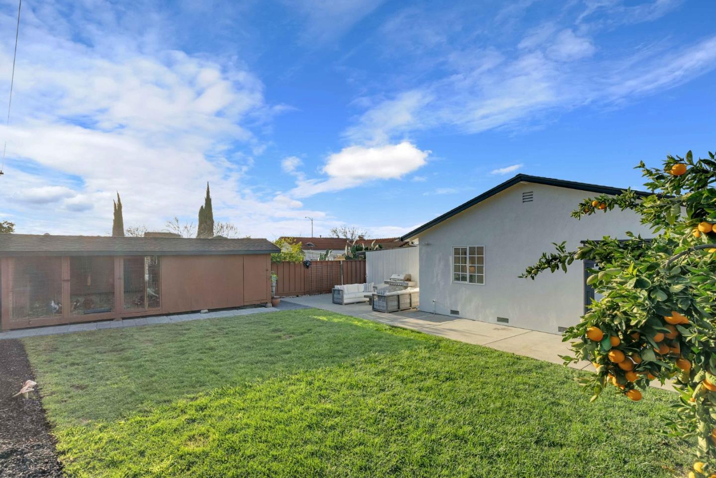 2862 Little Rock Drive