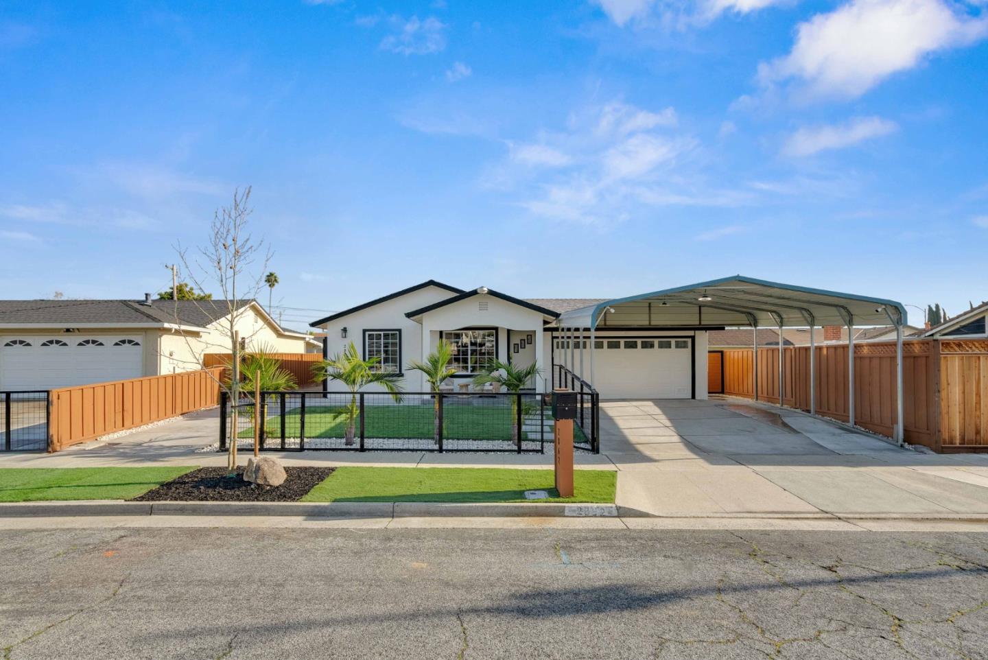 2862 Little Rock Drive