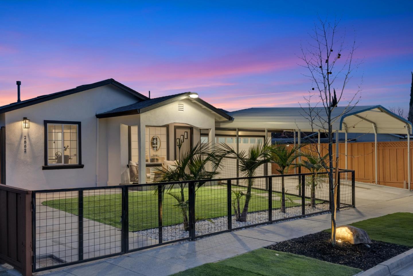 2862 Little Rock Drive