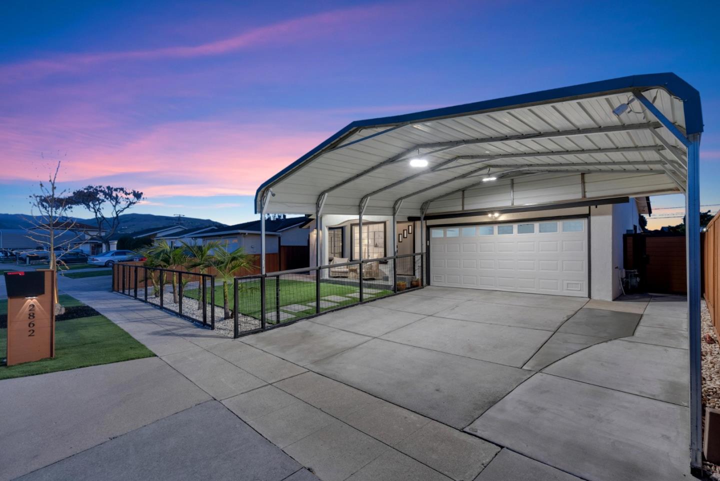 2862 Little Rock Drive