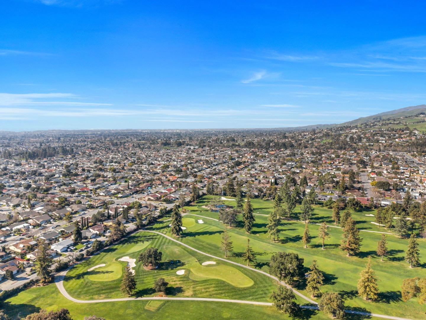 723 Linda Flora Street