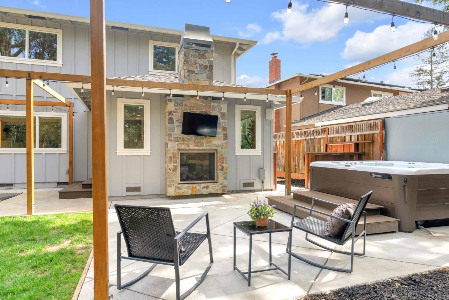 1451 Elwood Drive