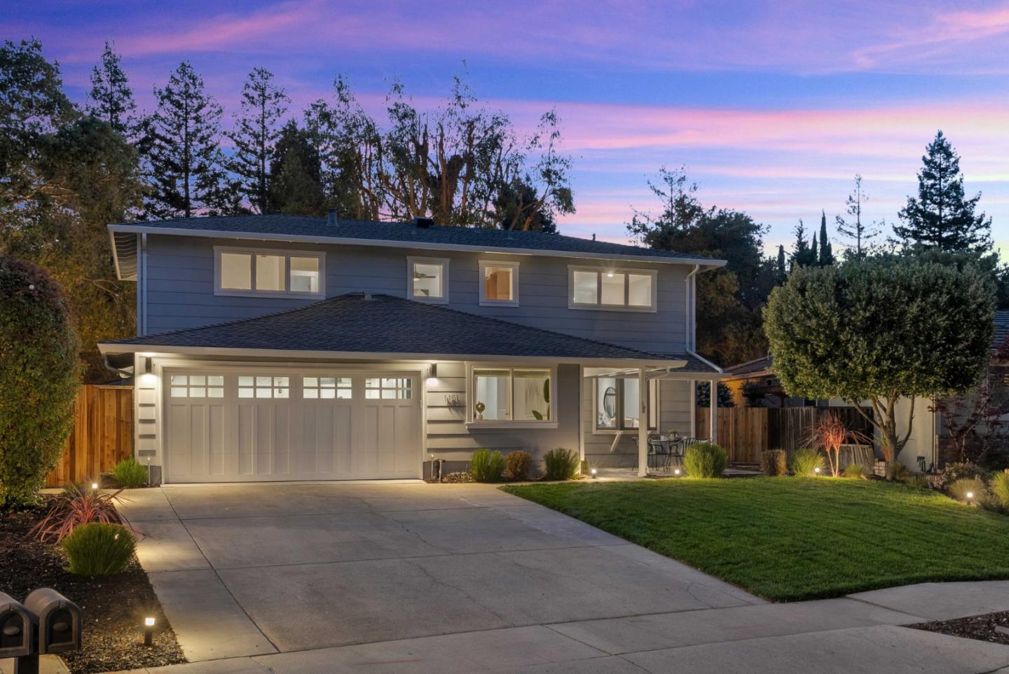 1451 Elwood Drive