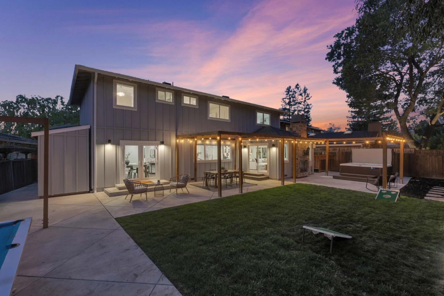 1451 Elwood Drive