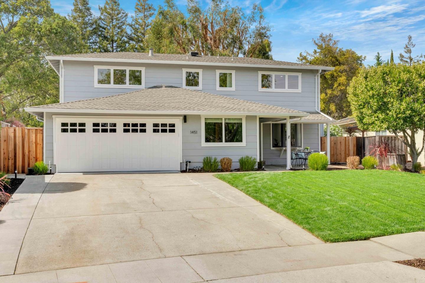 1451 Elwood Drive