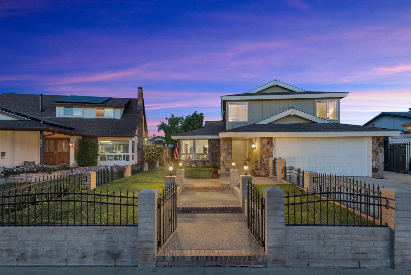 6280 Mountford Drive